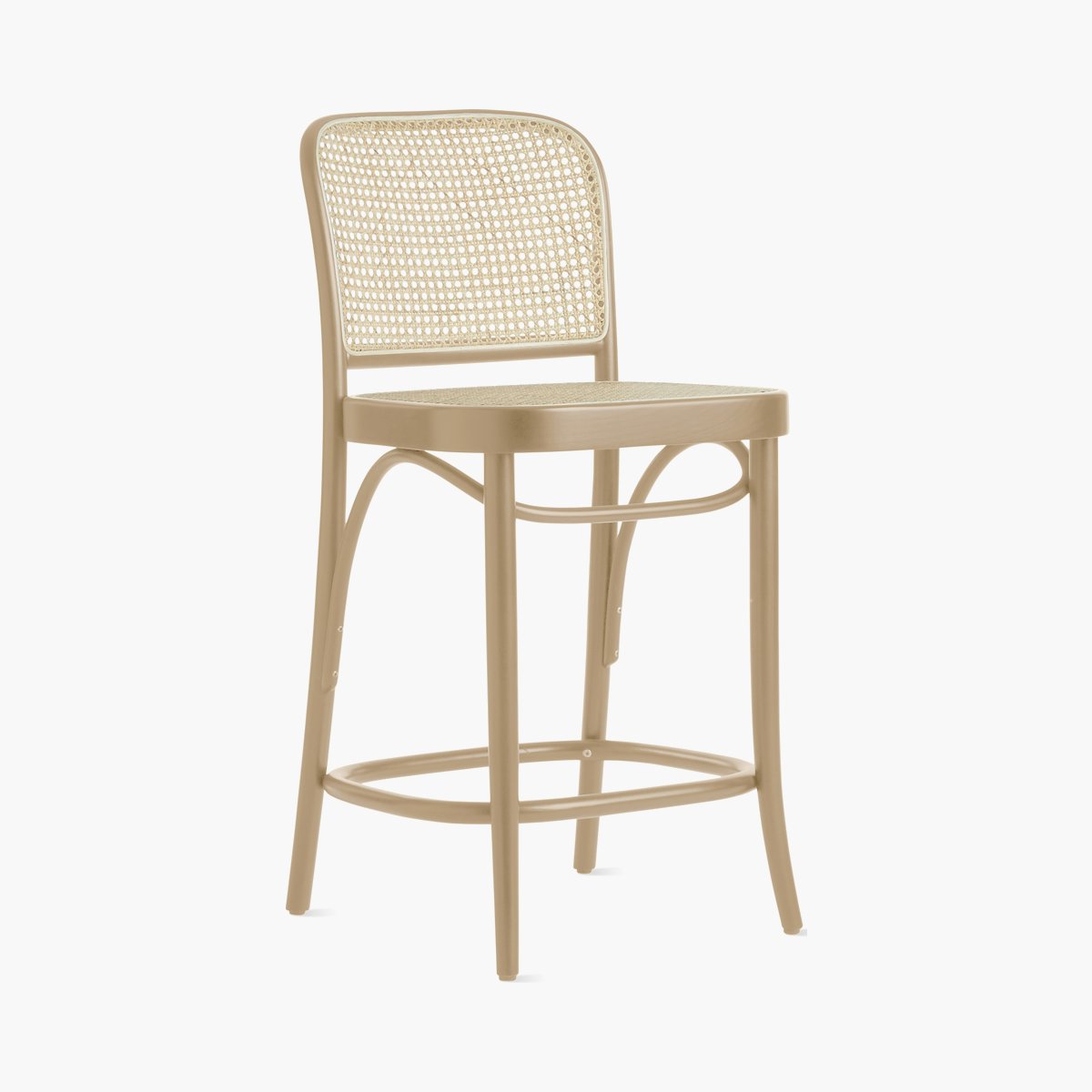 Hoffmann Stool