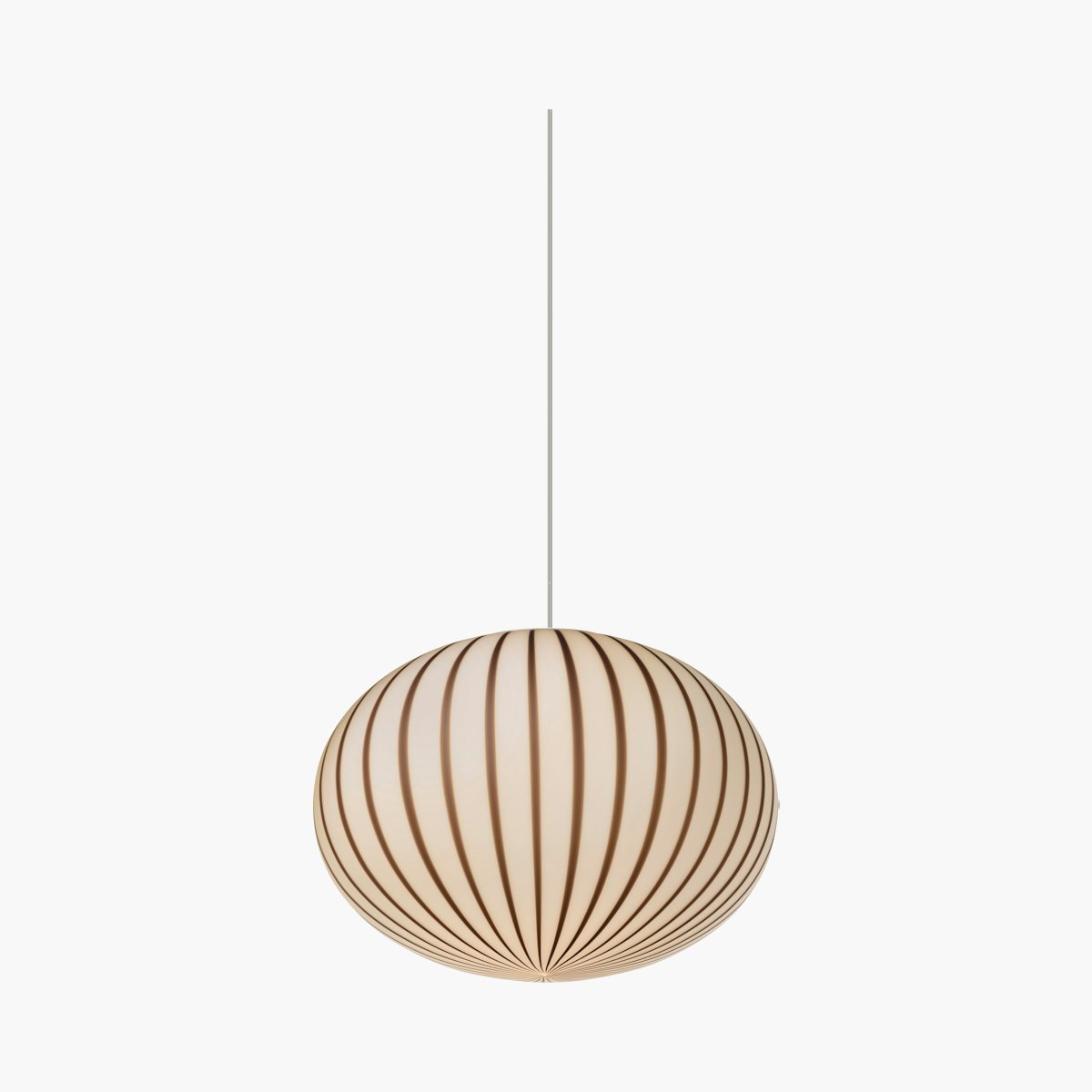 Filigrana S3 Ellipse Pendant