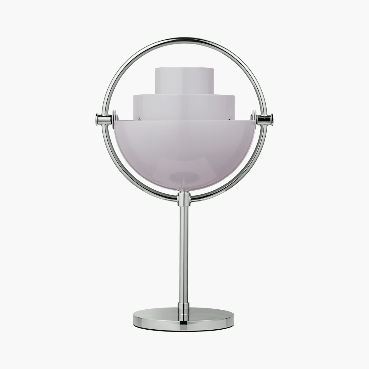 Multi Lite Portable Lamp