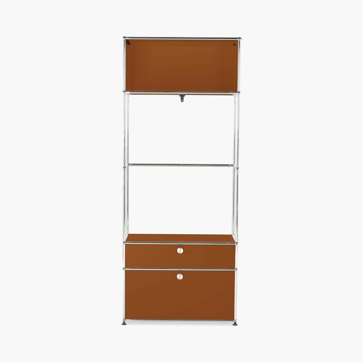 USM Wardrobe, Configuration 1