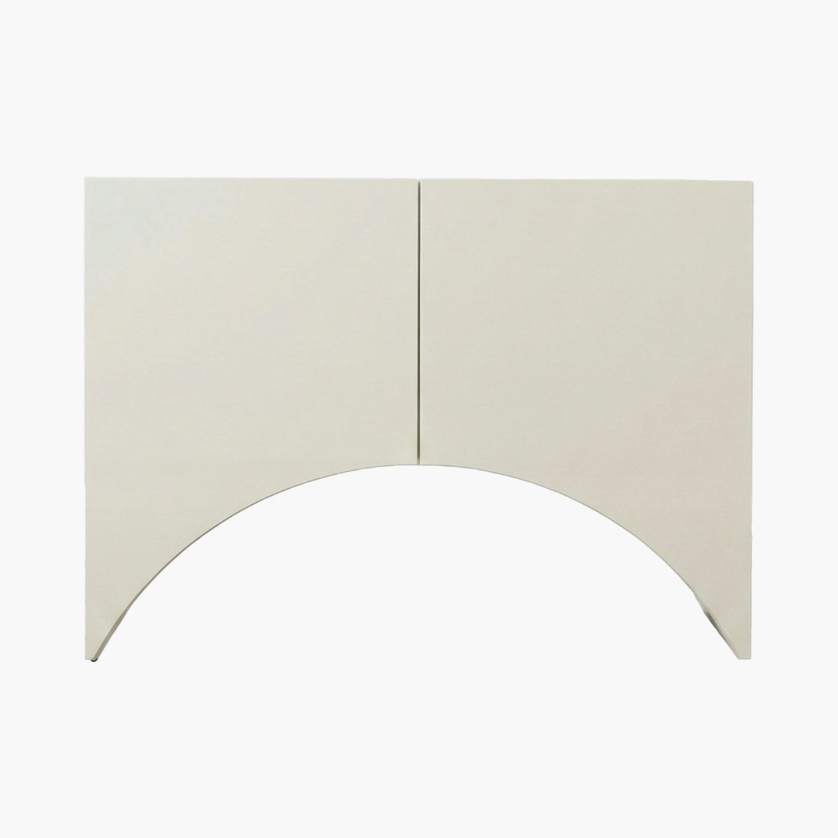 Bridges Cabinet, Arch