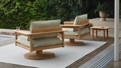 Featured Collection: Terassi