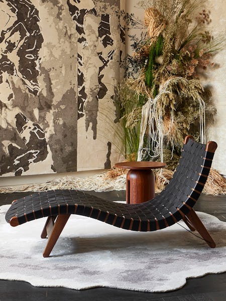 New at DWR: Luteca