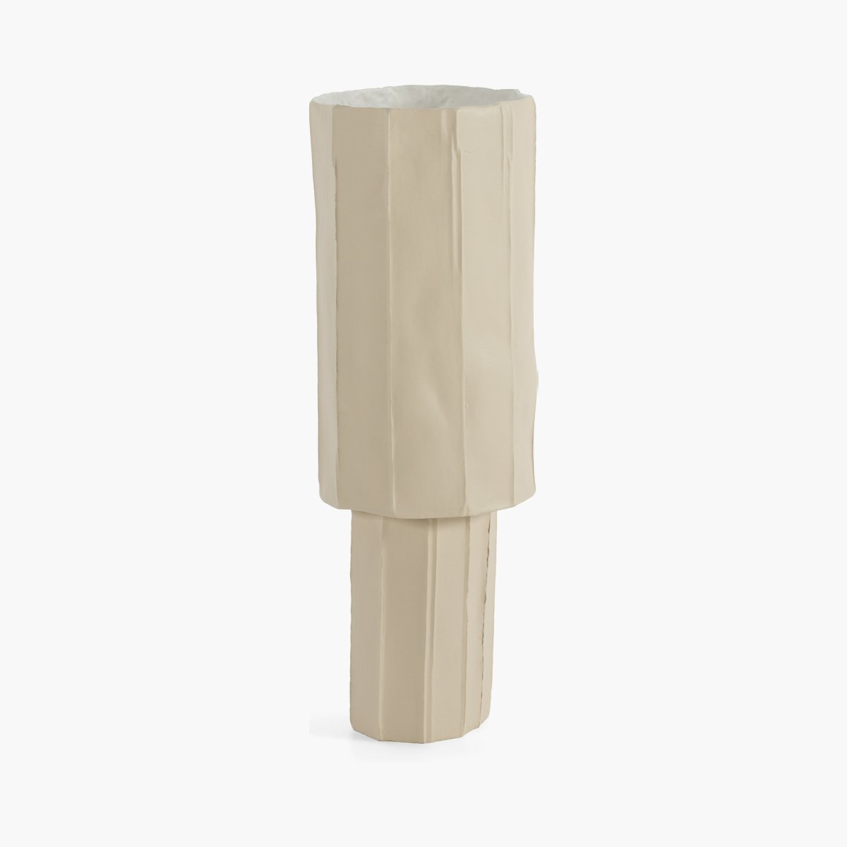 Coppe Ninfea Tall Vase