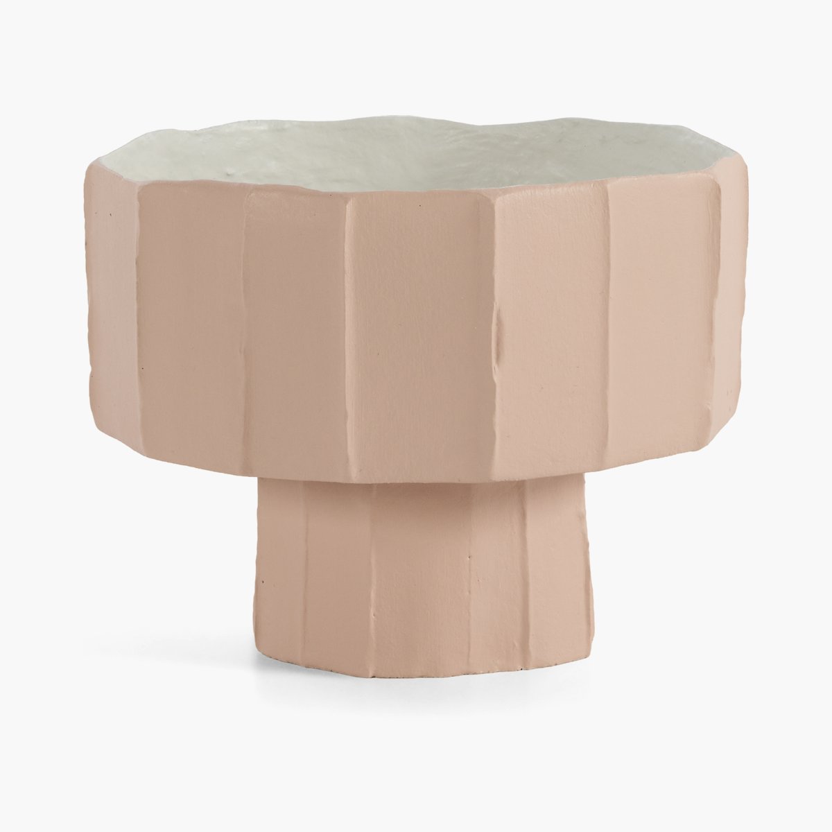 Coppe Ninfea Short Vase