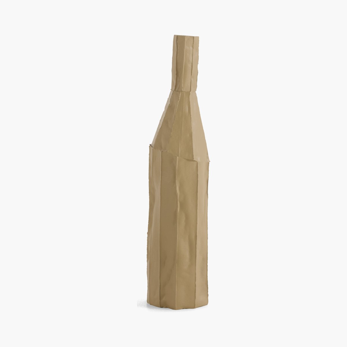 Bottle Object, Tall