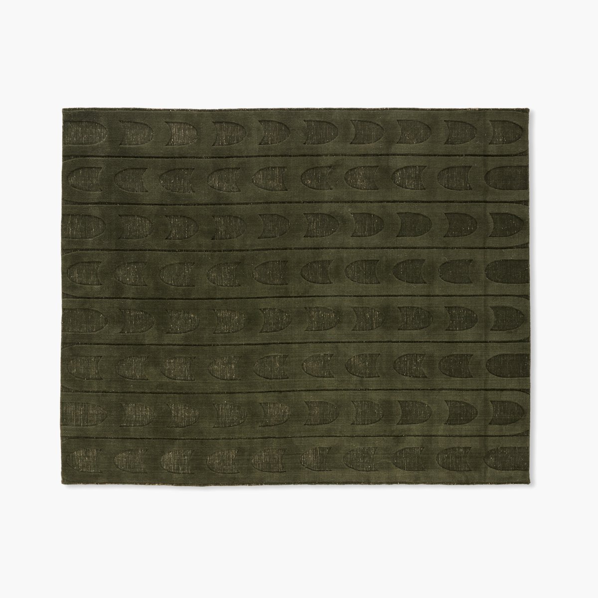Cremona Handloom Wool Rug