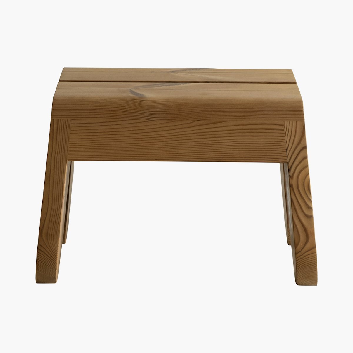 015 Peace Outdoor Footstool