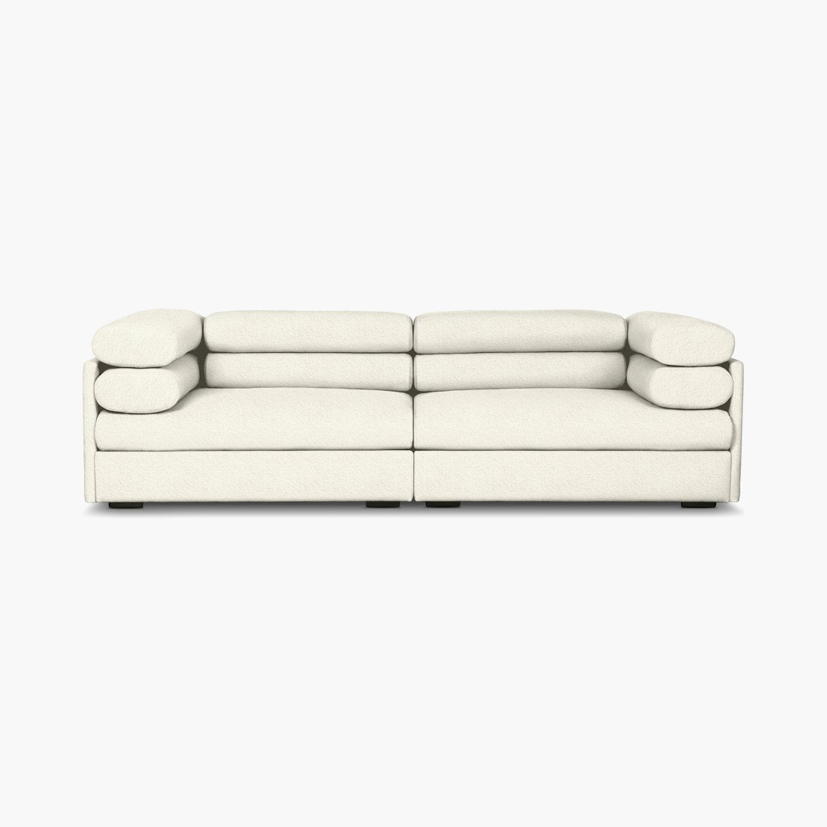 Elogio Three Seater Sofa