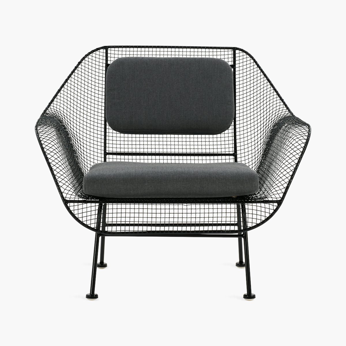 Sculptura Lounge Chair