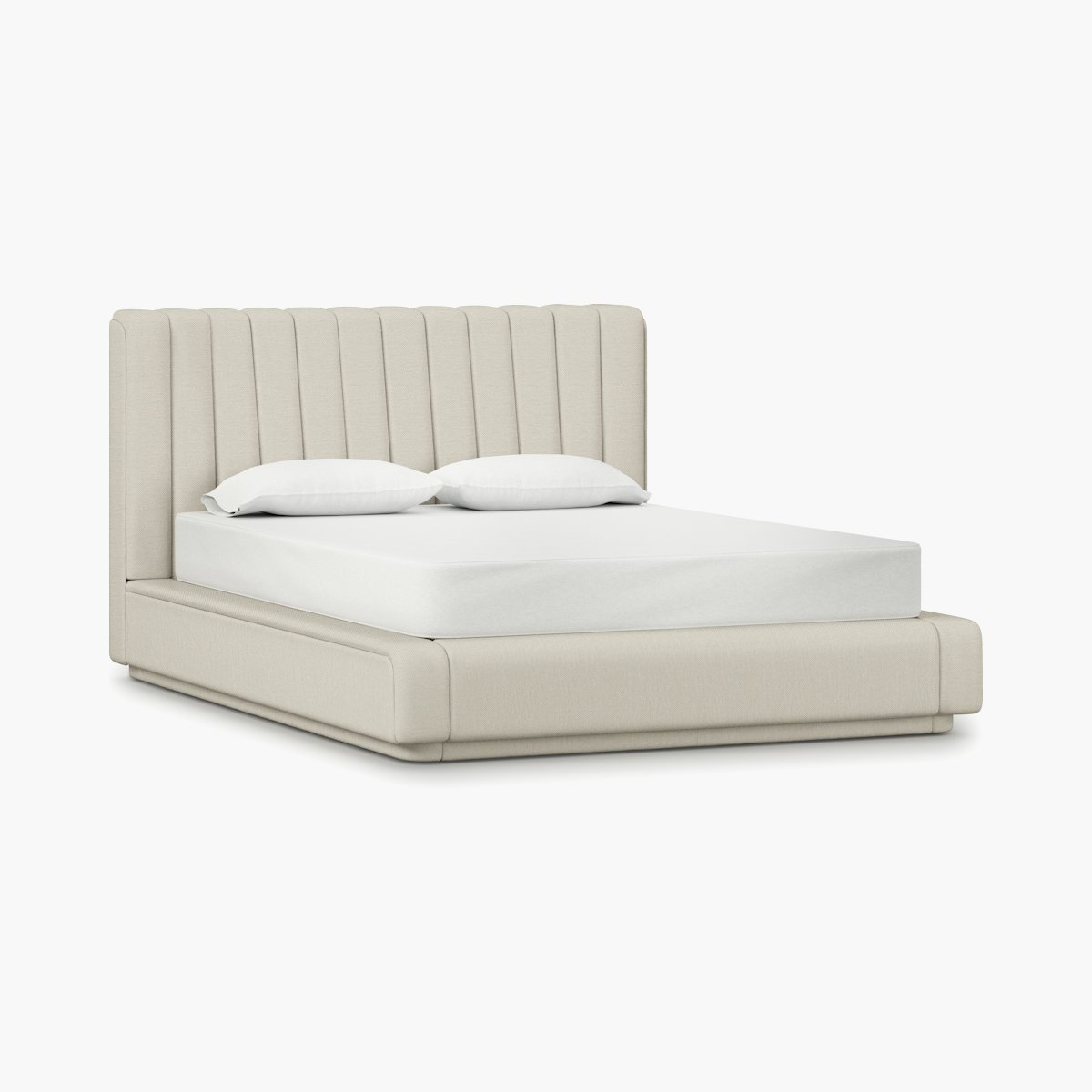 Ostling Bed, Standard
