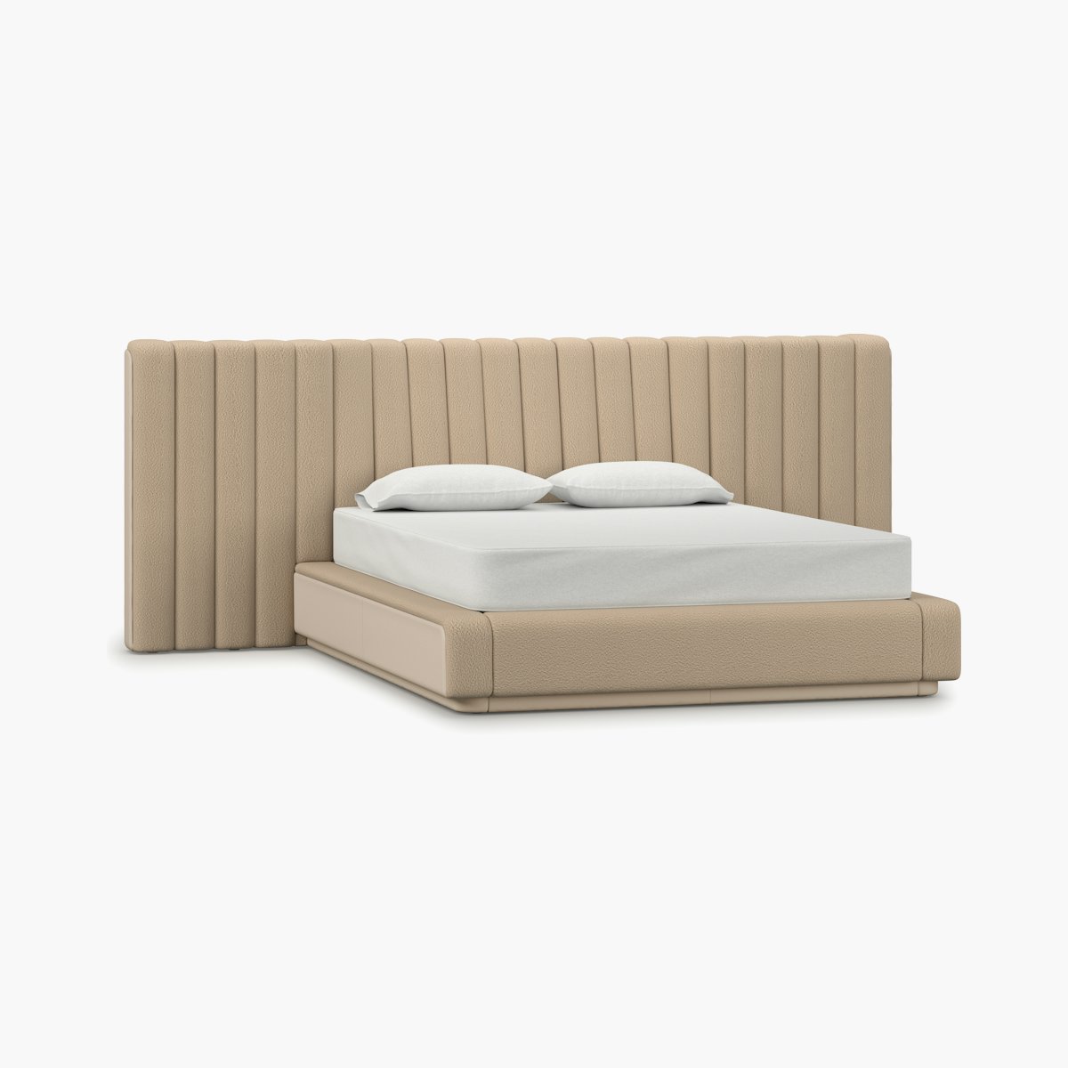Ostling Bed, Wide