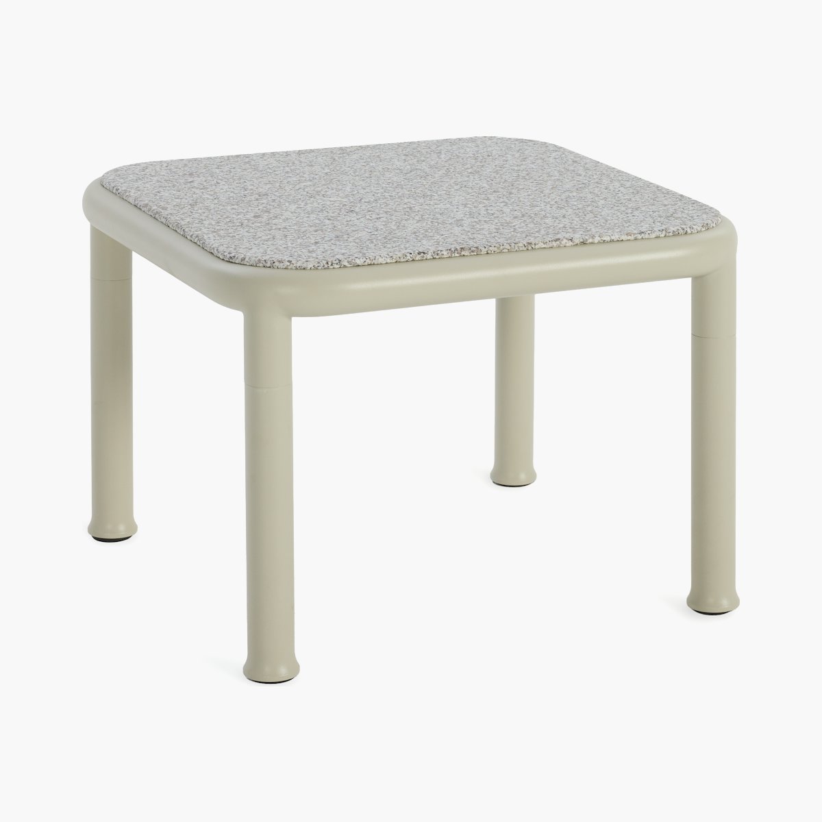 Campus Outdoor Side Table