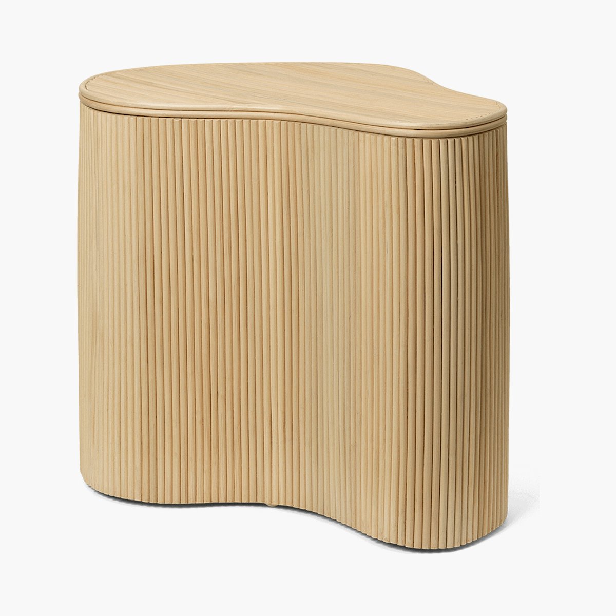 Isola Storage Table