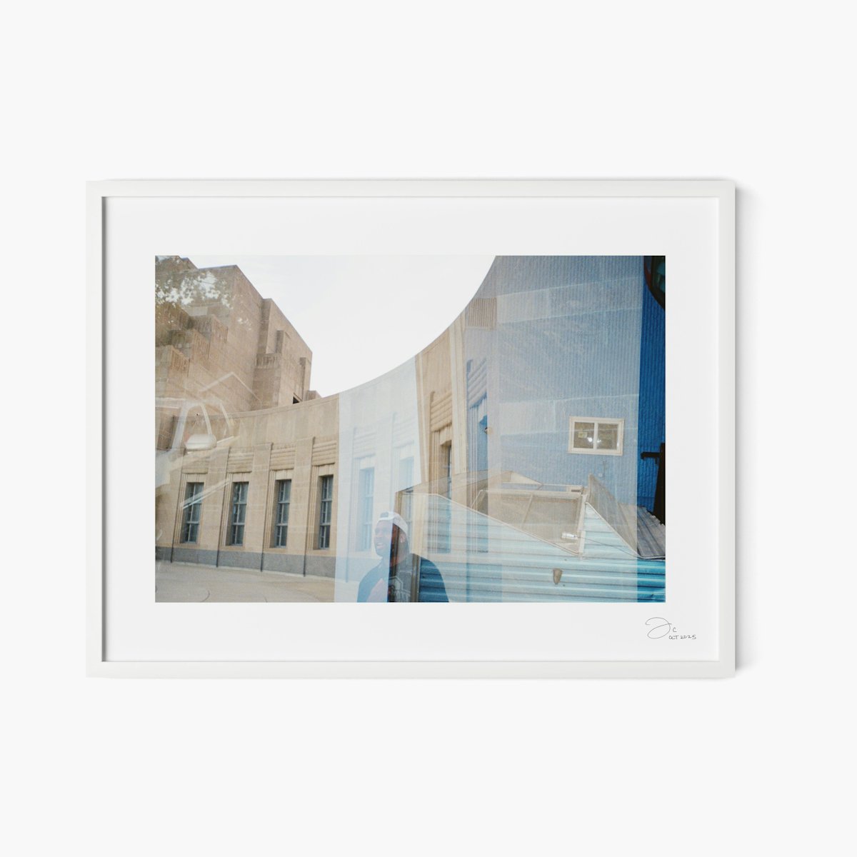 Shawndale @ Union Terminal