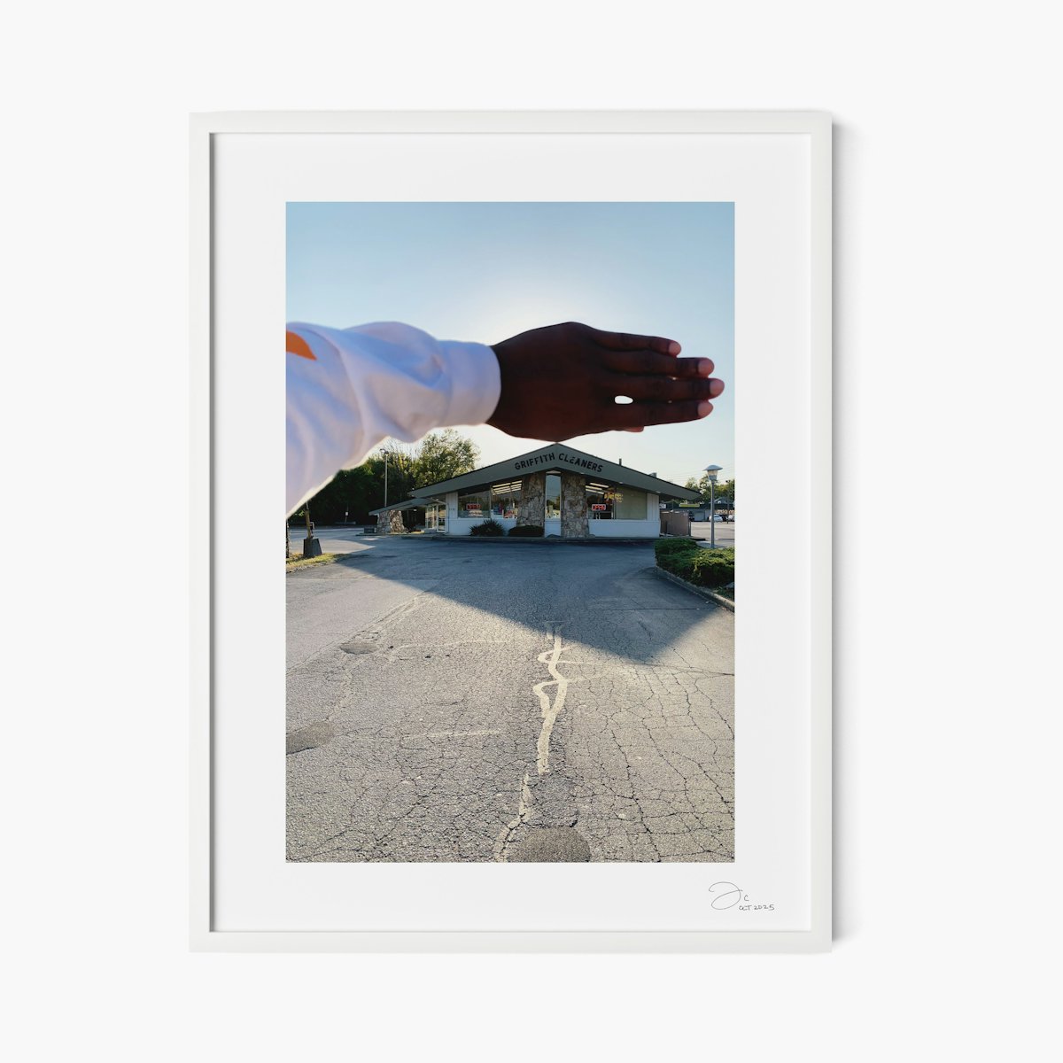 Ridin round Nap w Nico aka Naptown, Googie