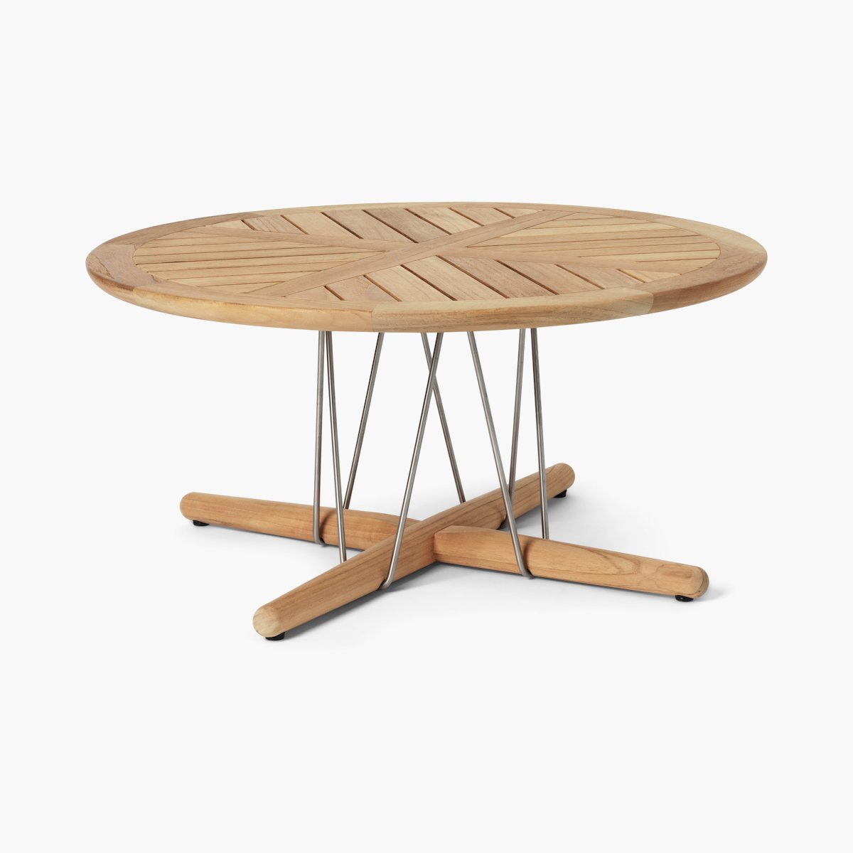 E023 Embrace Outdoor Lounge Table