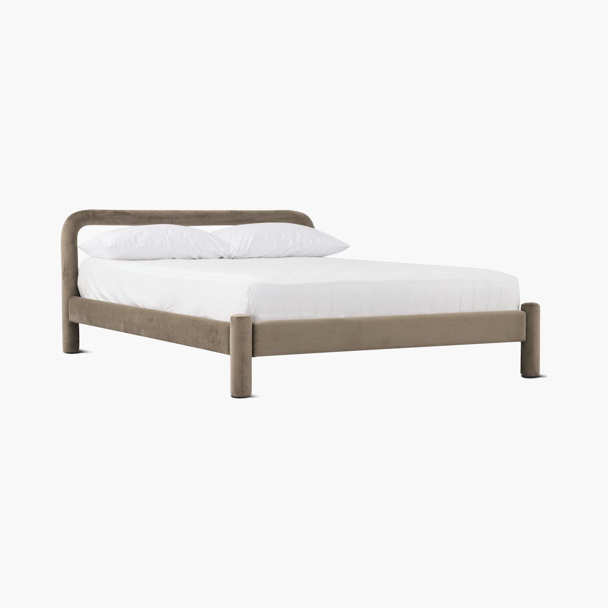 Temi Bed