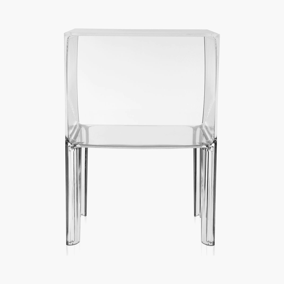 Ghost Buster Nightstand