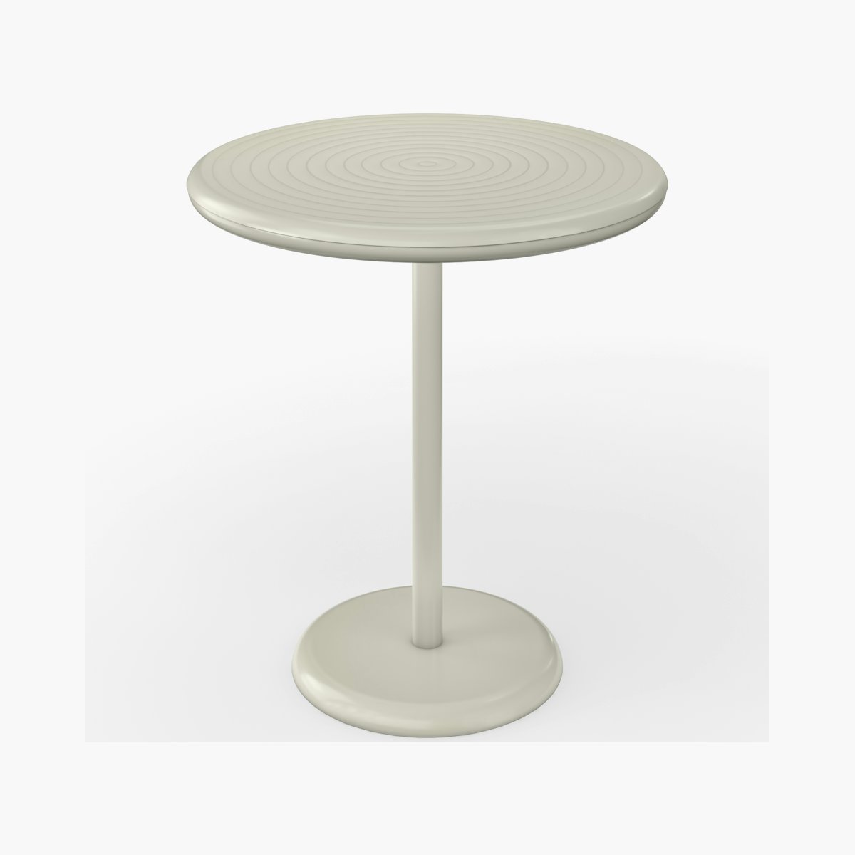 Groove Outdoor Cafe Table