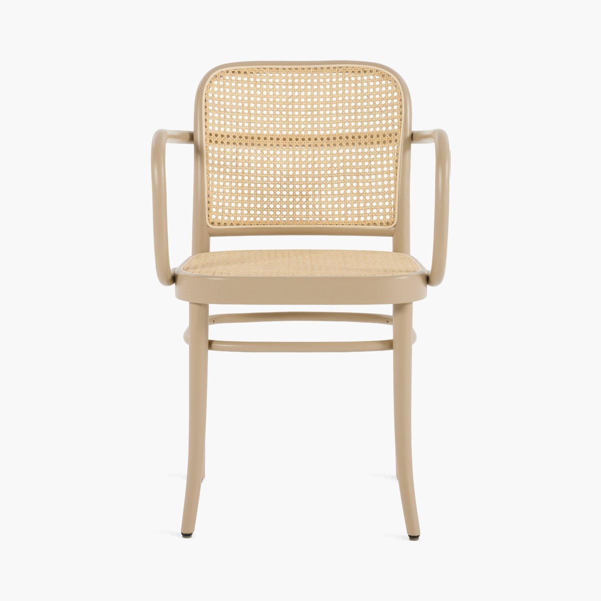 Hoffmann Armchair