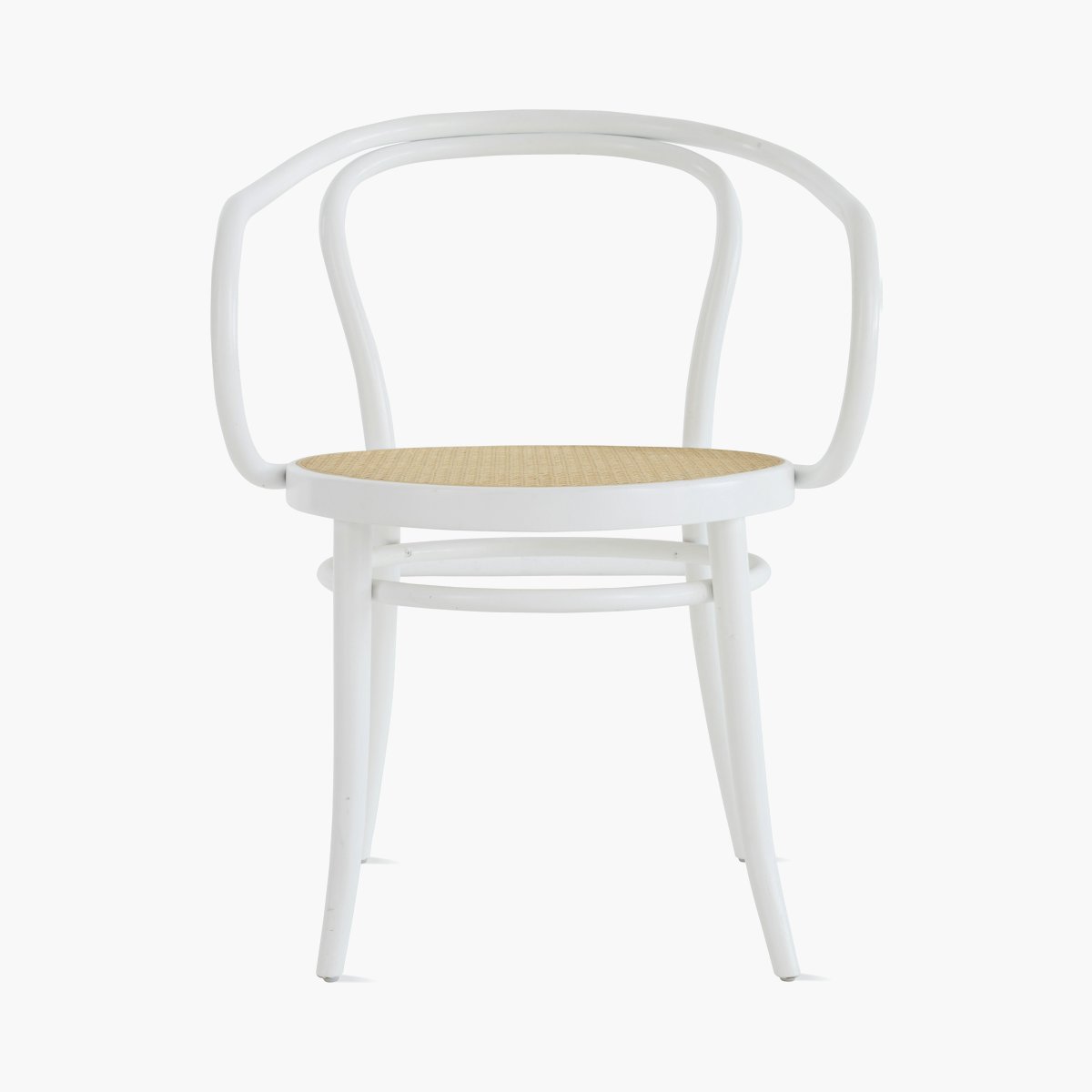 Era Armchair Caned Seat