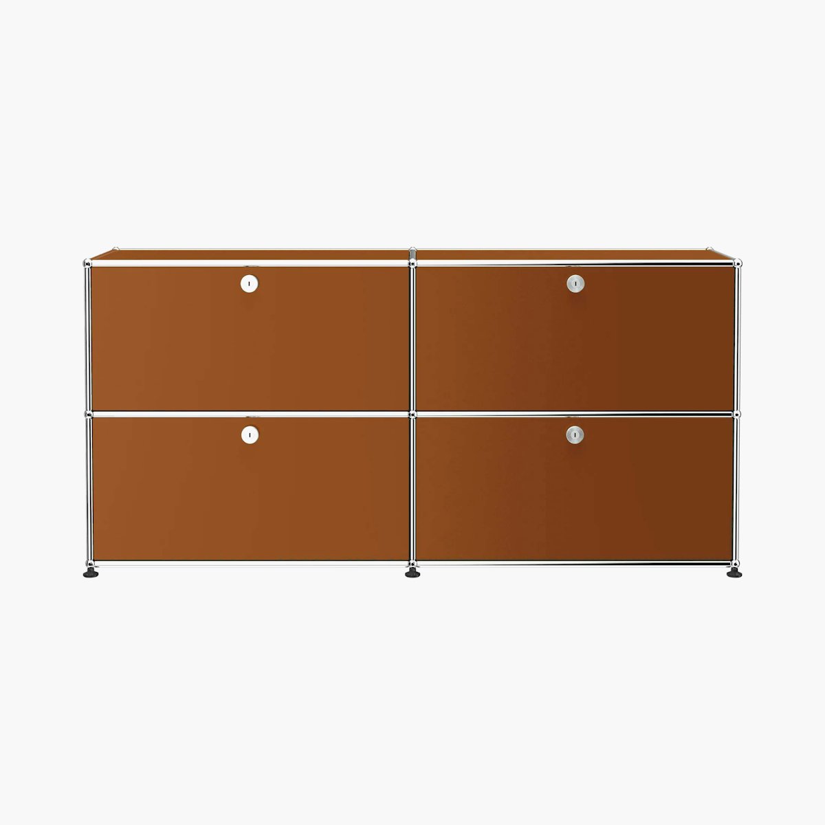 USM Haller Double File Credenza