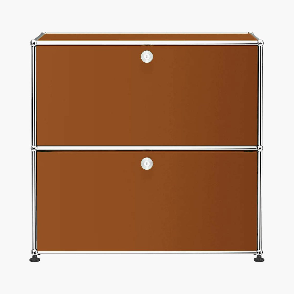 USM Haller Half File Credenza