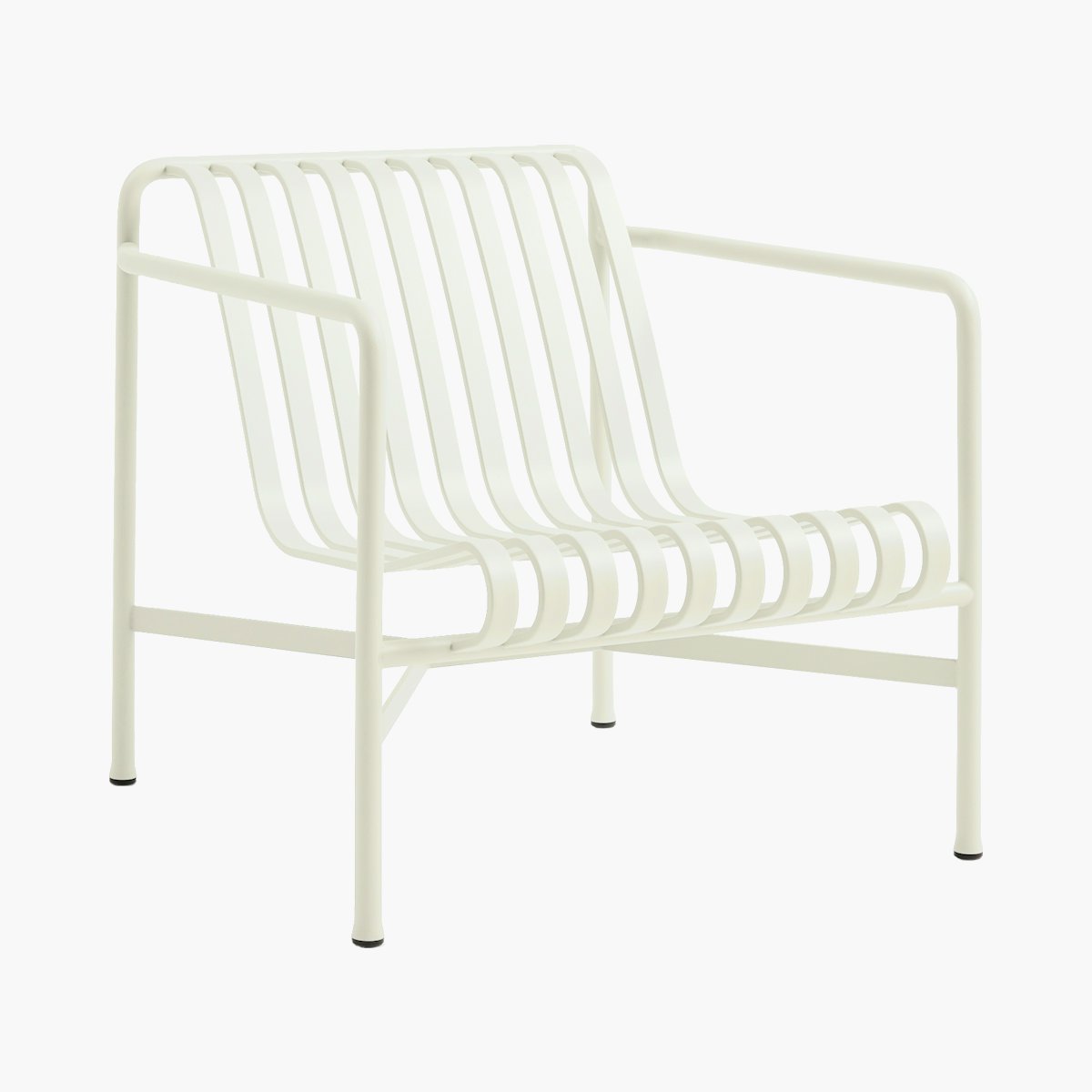 Palissade Lounge Chair, Low Back
