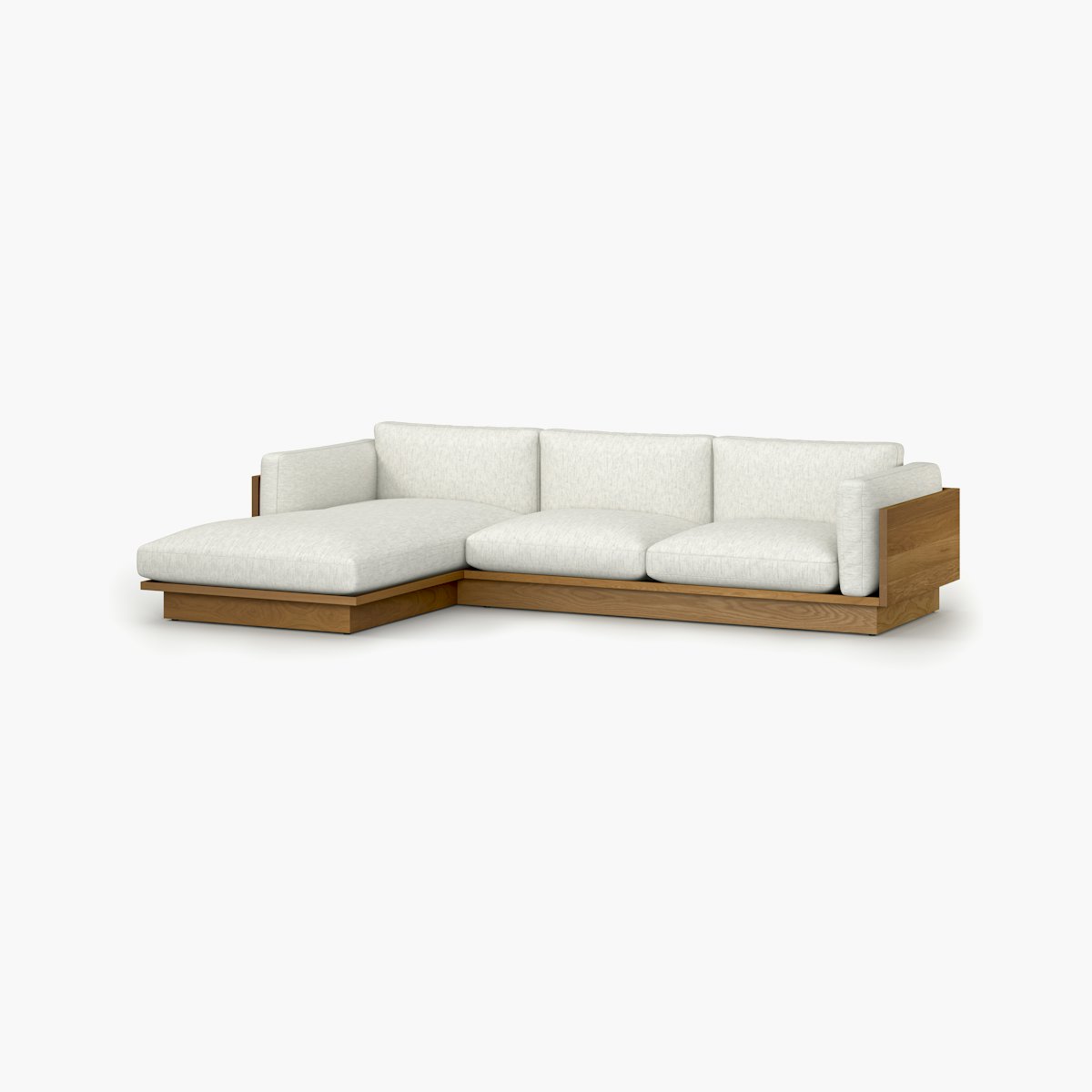 Pawson Drift Chaise Sectional