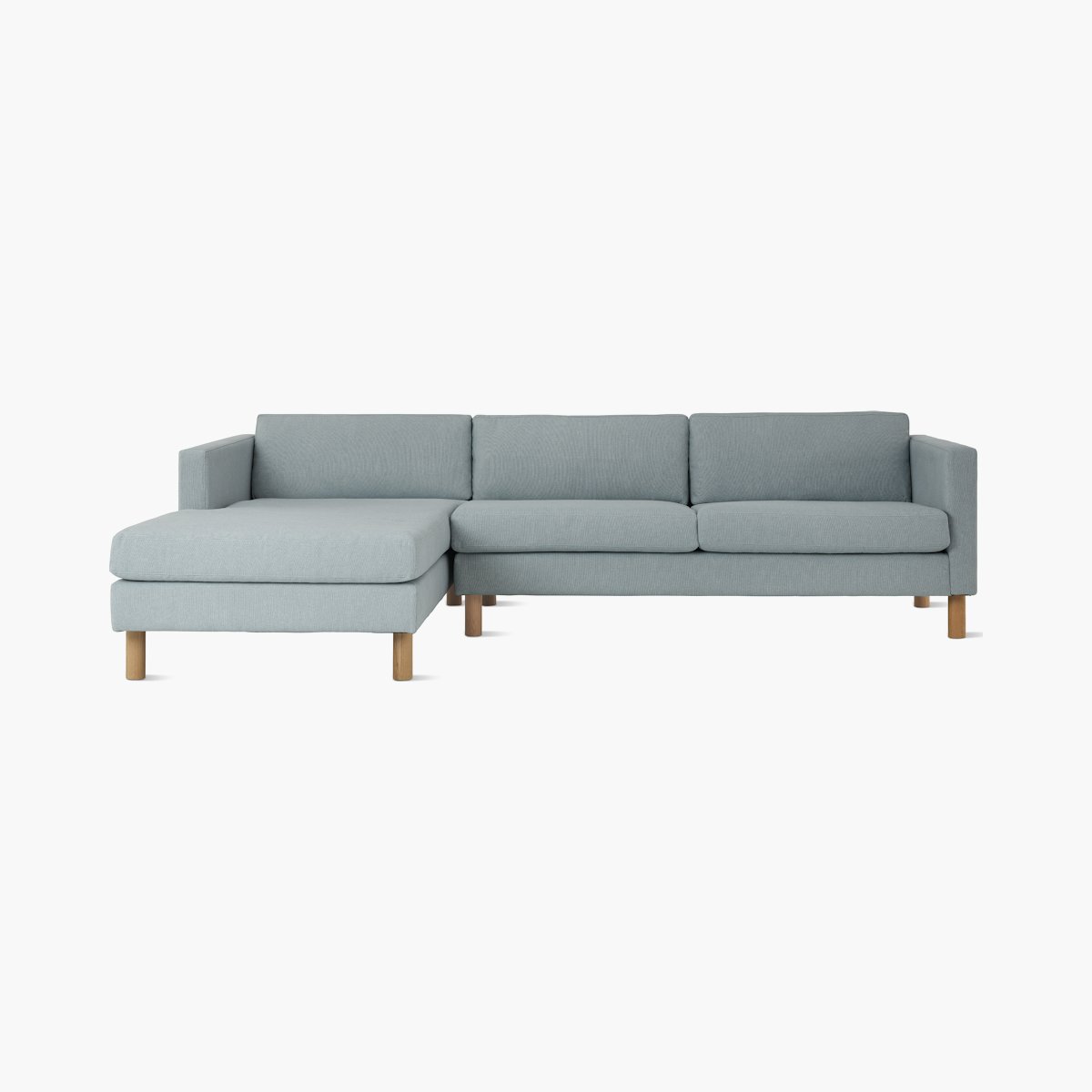 Lispenard Chaise Sectional