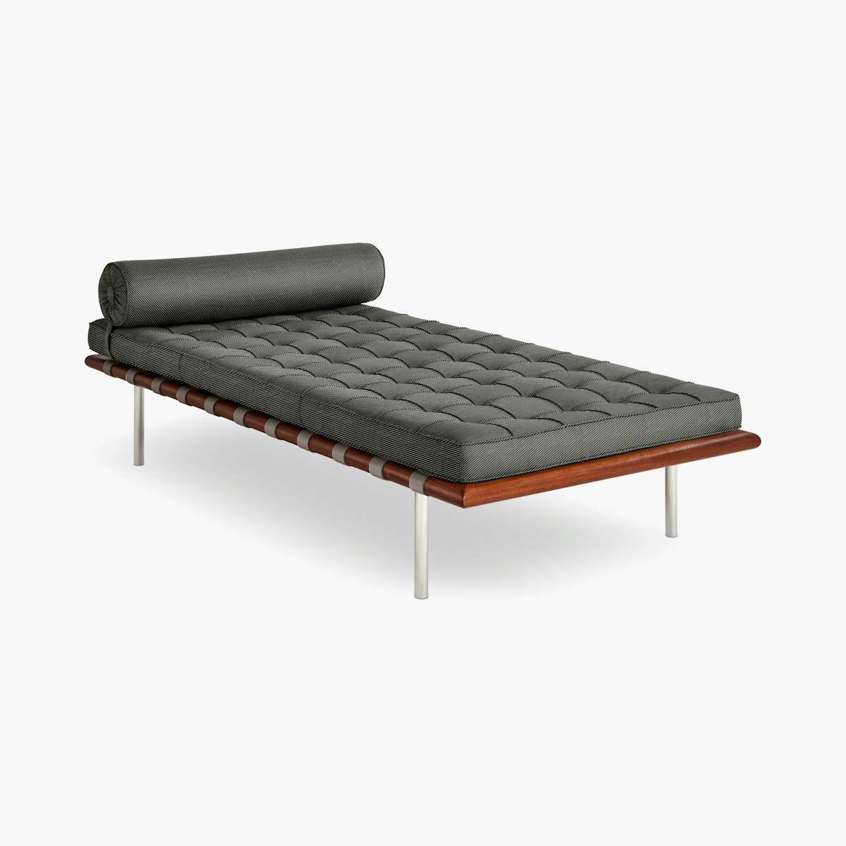 Barcelona Couch, Fabric