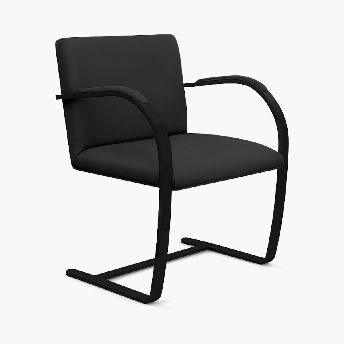 Brno Flat Bar Chair
