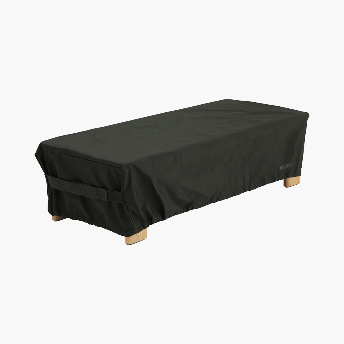 Assemble Outdoor Coffee Table Cover