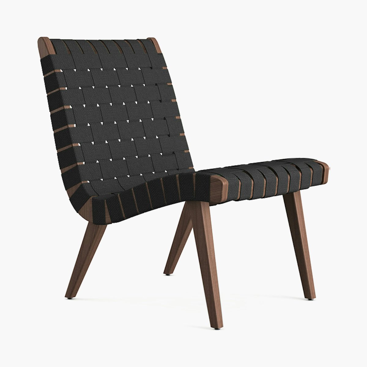Risom Lounge Chair