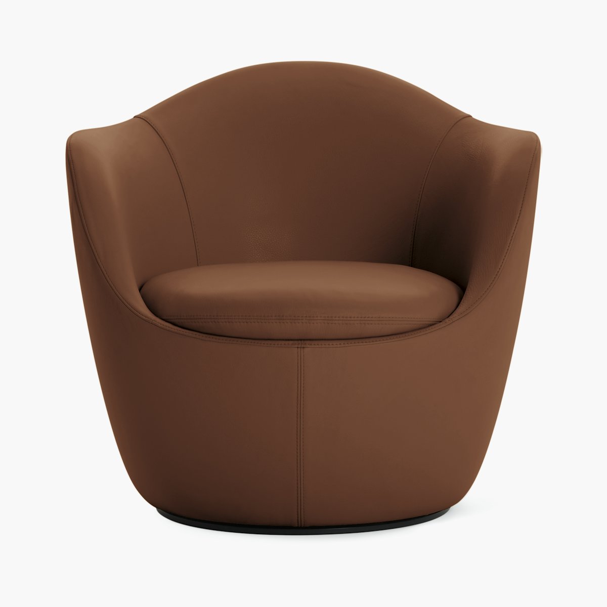 L&iacute;na Swivel Chair
