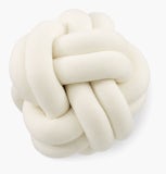 Knot Pillow