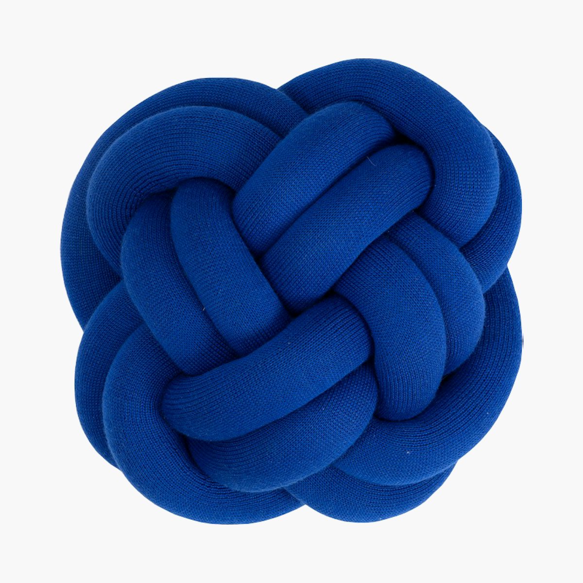 Knot Cushion