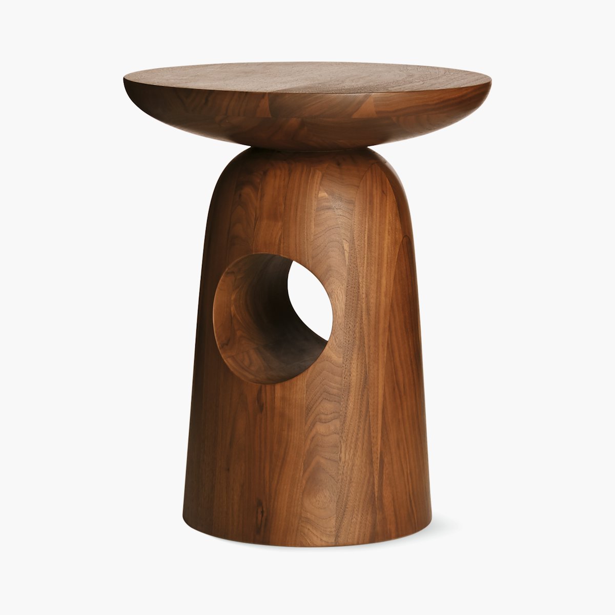 Hew Side Table, Style E
