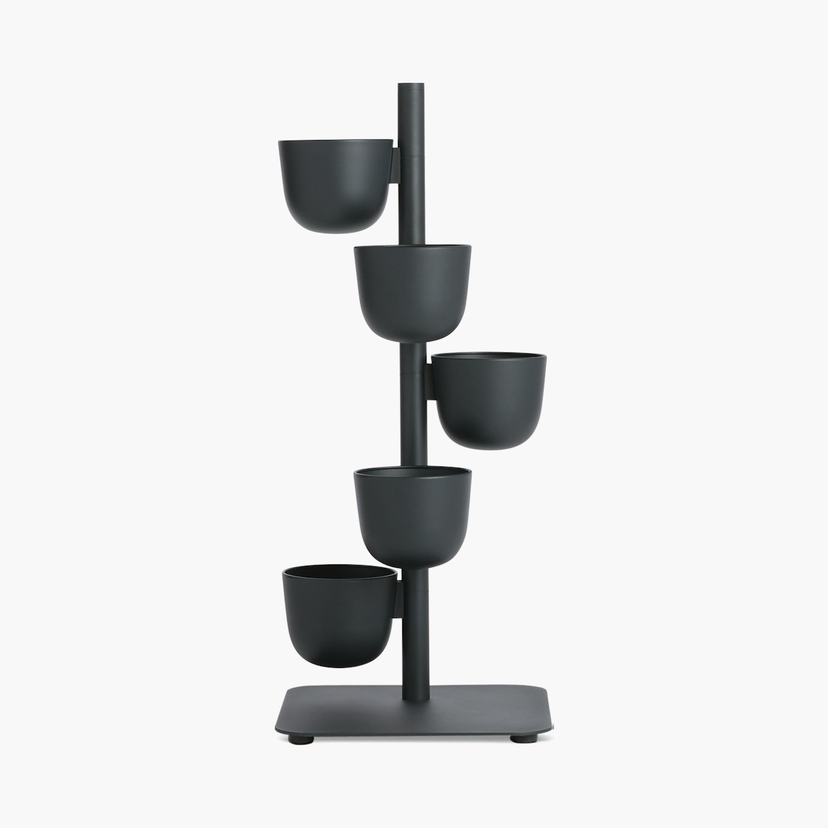 Story Planter, 5 Piece