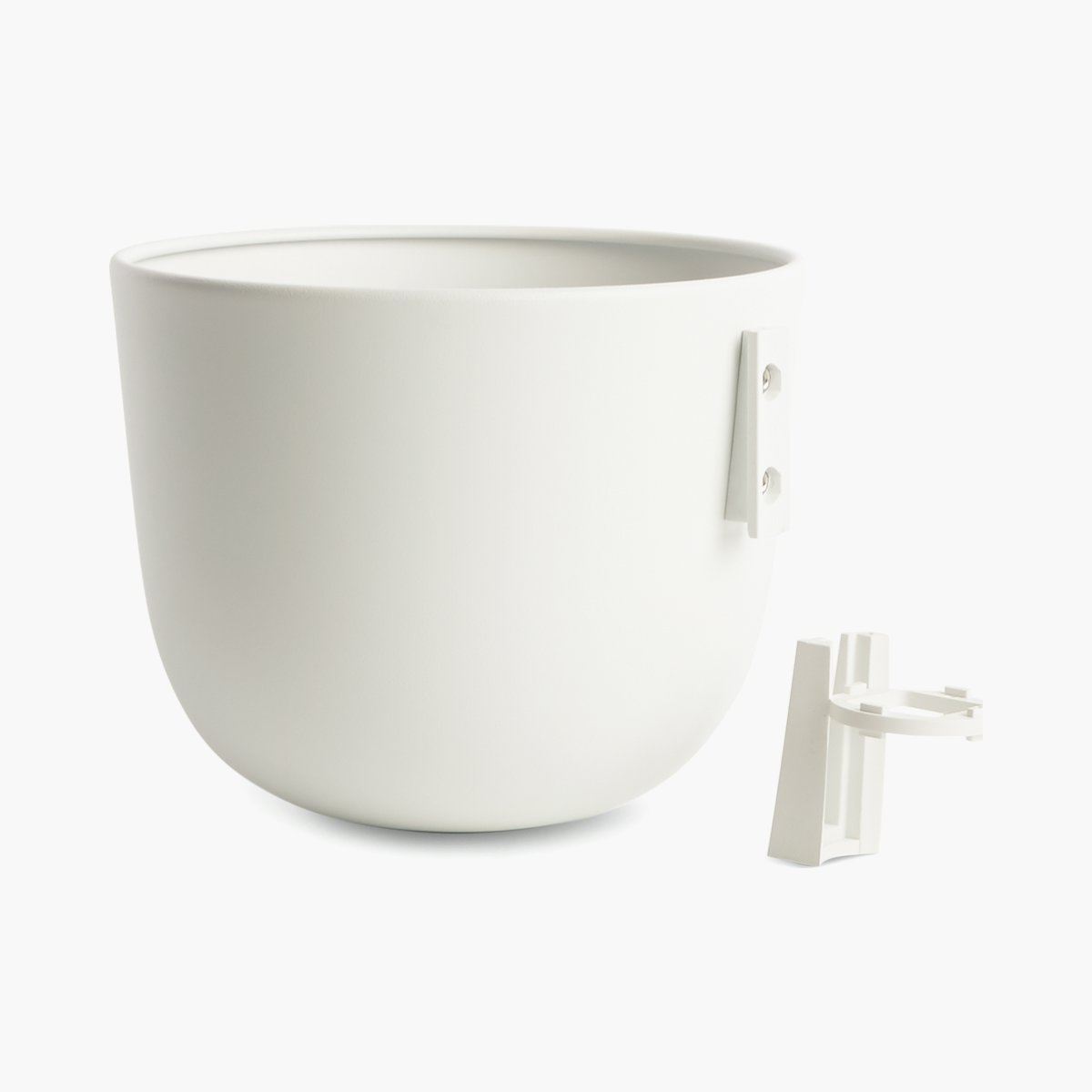 Story Planter Single Bowl