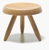 524 Tabouret Berger Stool