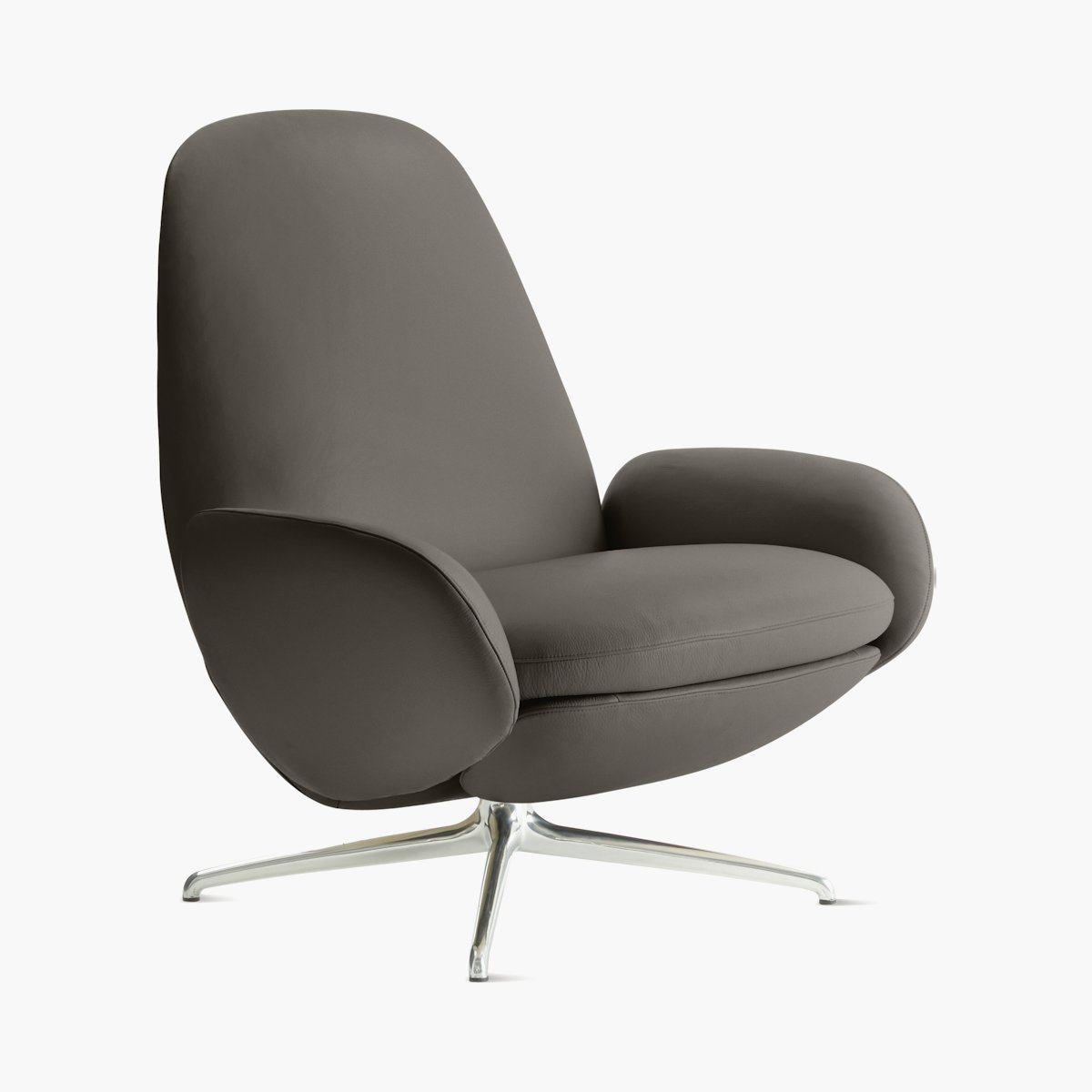 Vala Swivel Recliner