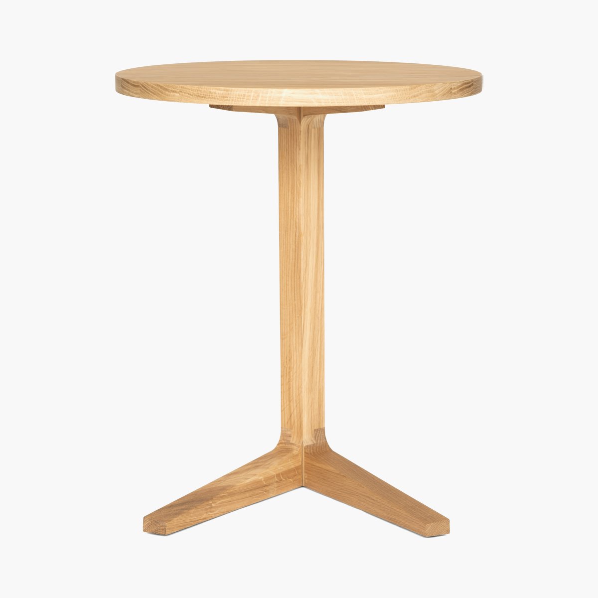 Cross Side Table