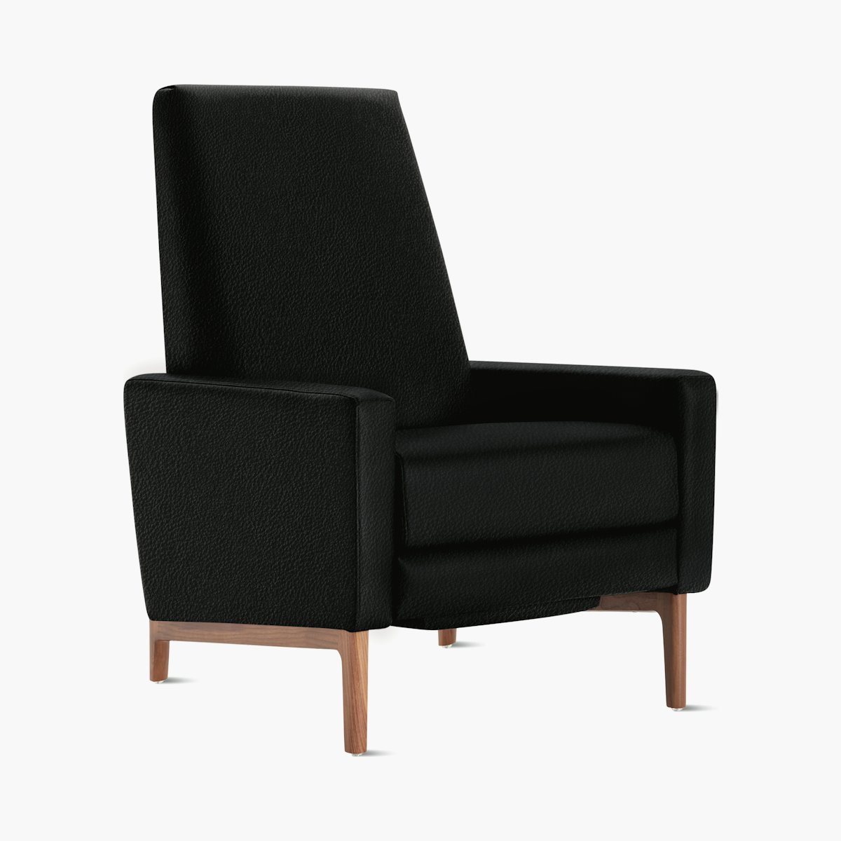 Flight Recliner, Leather