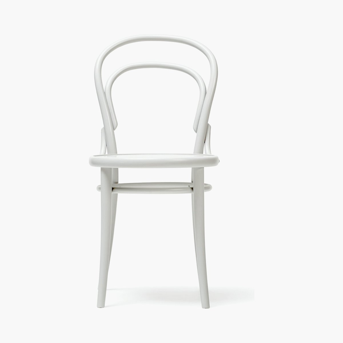 Era Chair with Wooden Seat