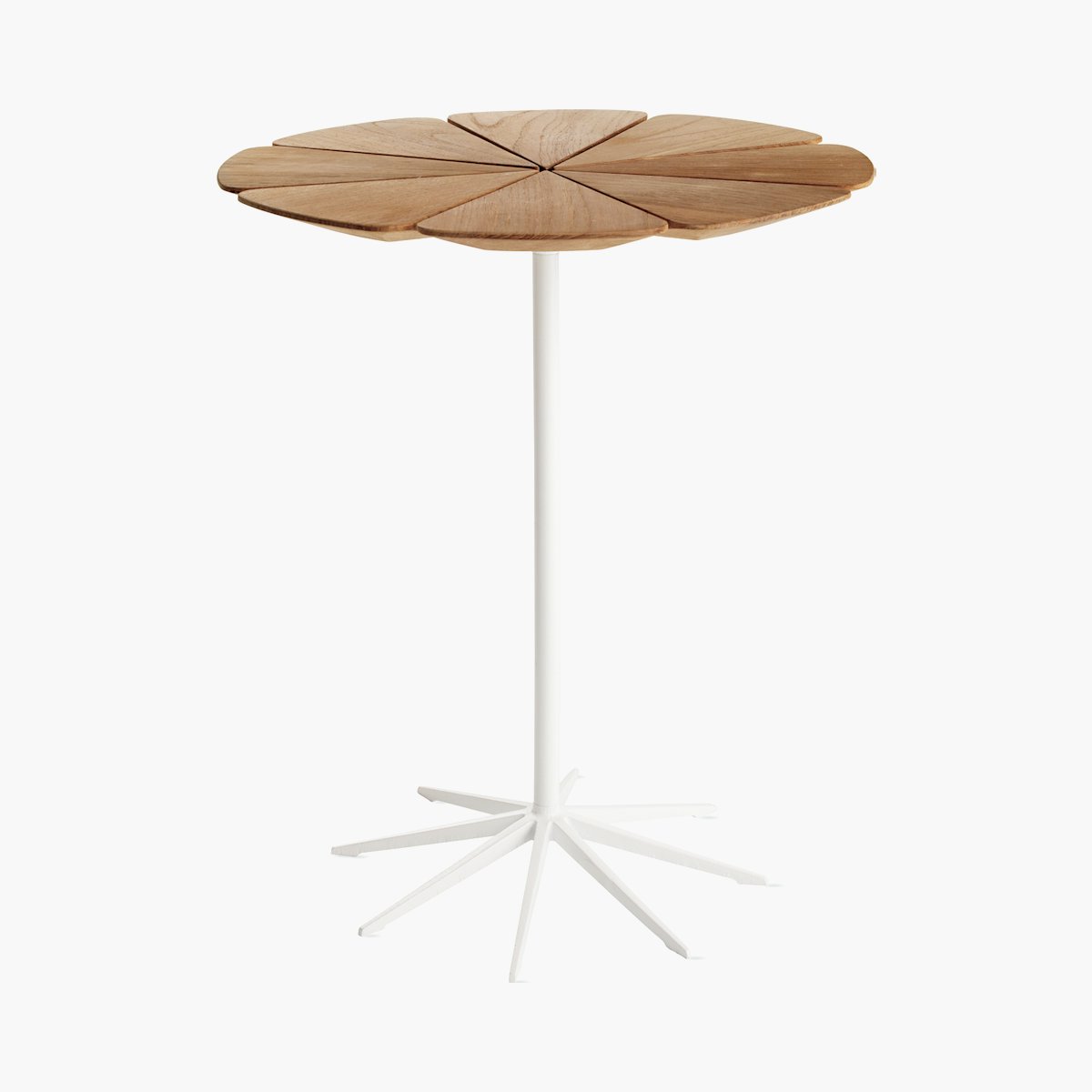Petal&reg; End Table
