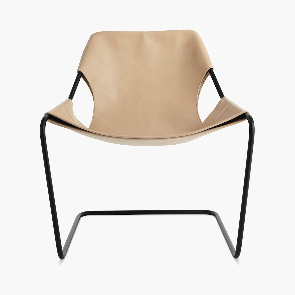 Paulistano Armchair
