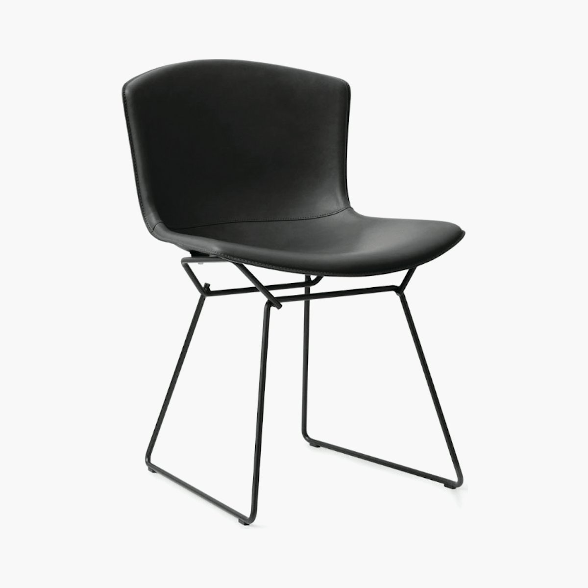 Bertoia Upholstered Side Chair