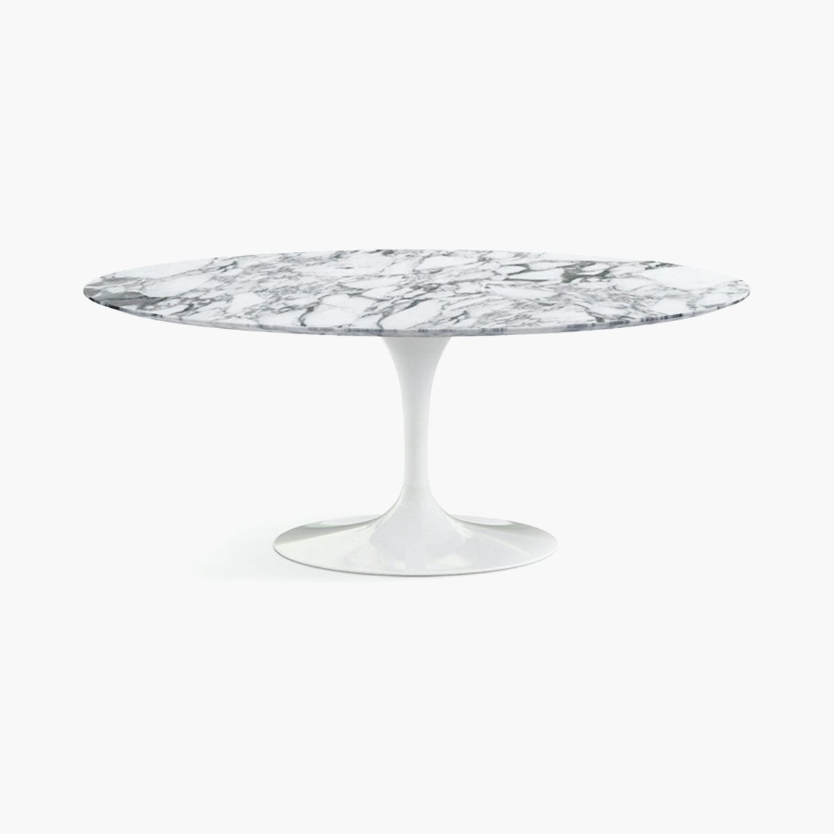 Saarinen Dining Table, Oval